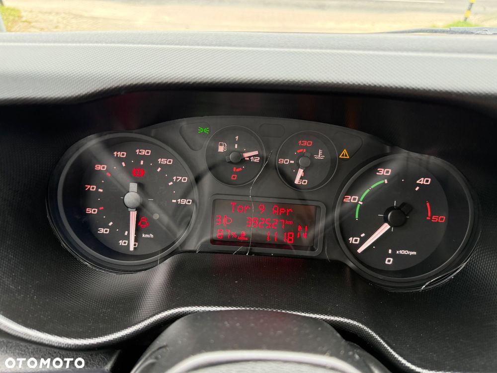 Iveco Rosero First - 21