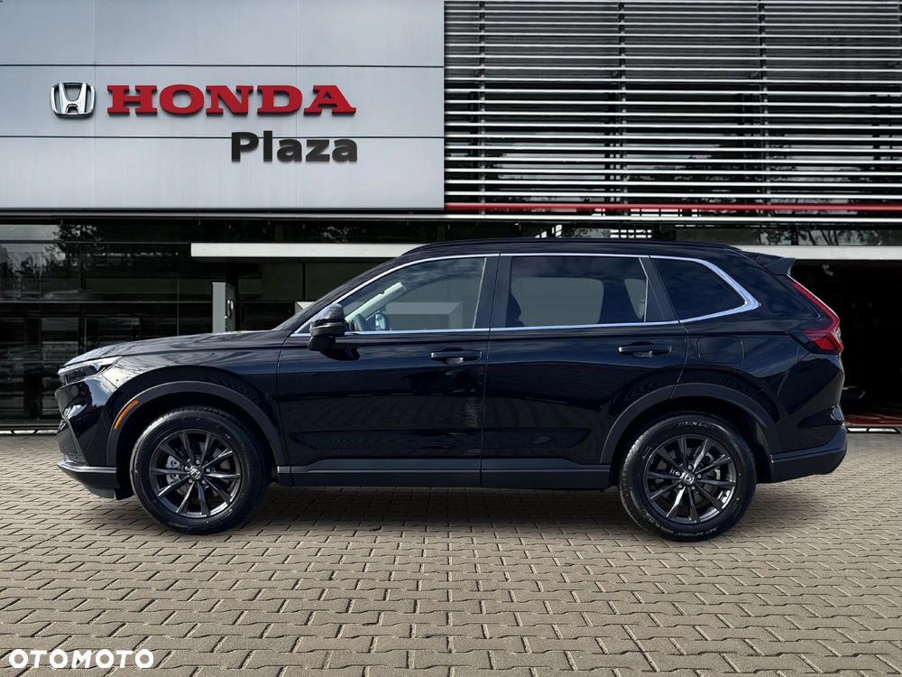 Honda CR-V 2.0 i-MMD HEV Advance AWD CVT - 2