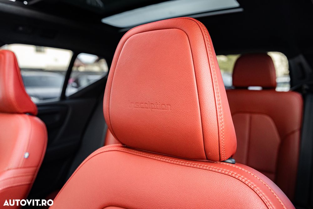 Volvo XC 40 D3 Inscription - 27