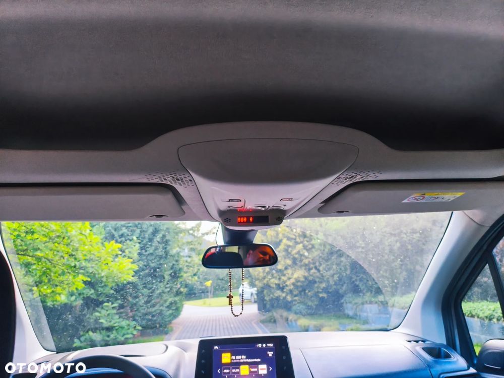Opel Combo XL 1.5 CDTI Edition Plus S&S - 25
