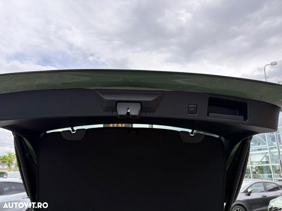 Ford Kuga 2.5 Duratec AWD FHEV Active X - 18