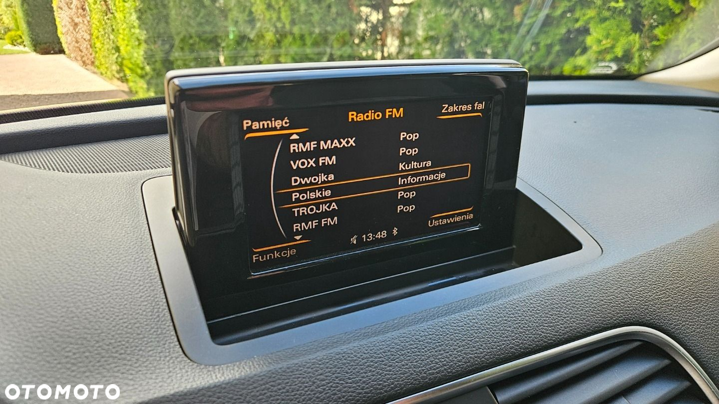 Audi Q3 2.0 TDI Prime Edition - 26
