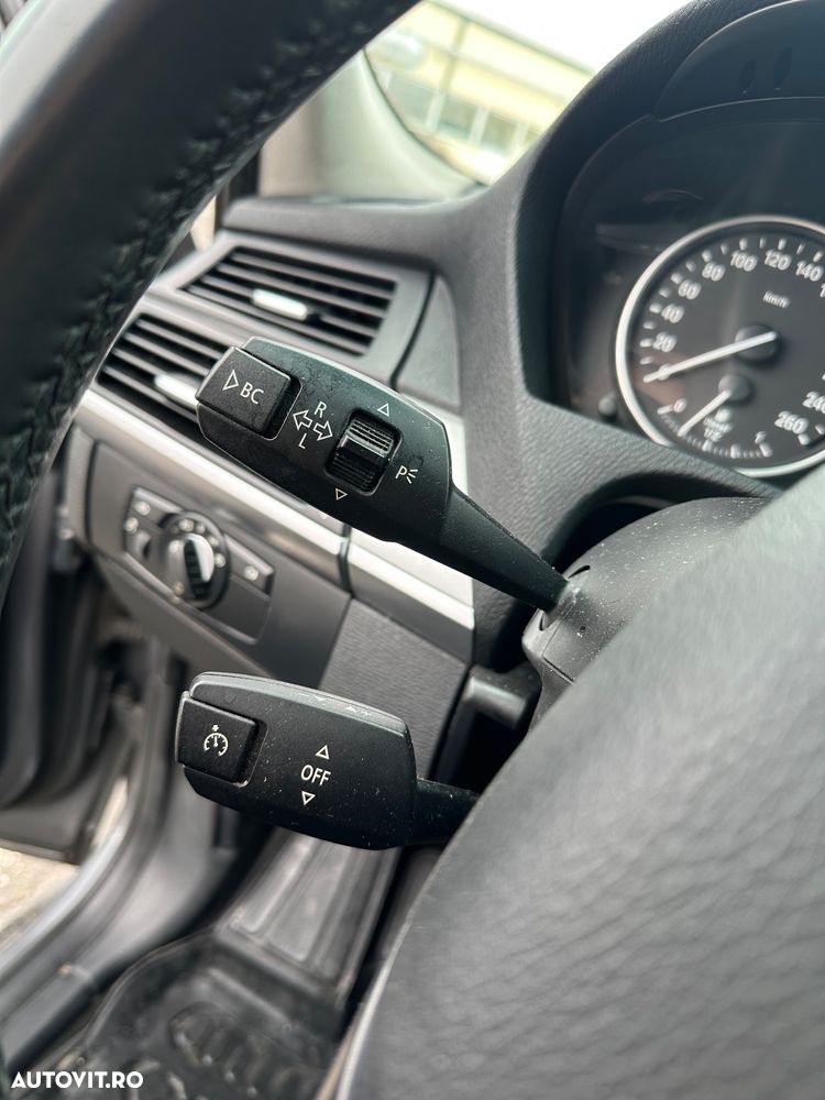 BMW X5 3.0d Aut. - 7