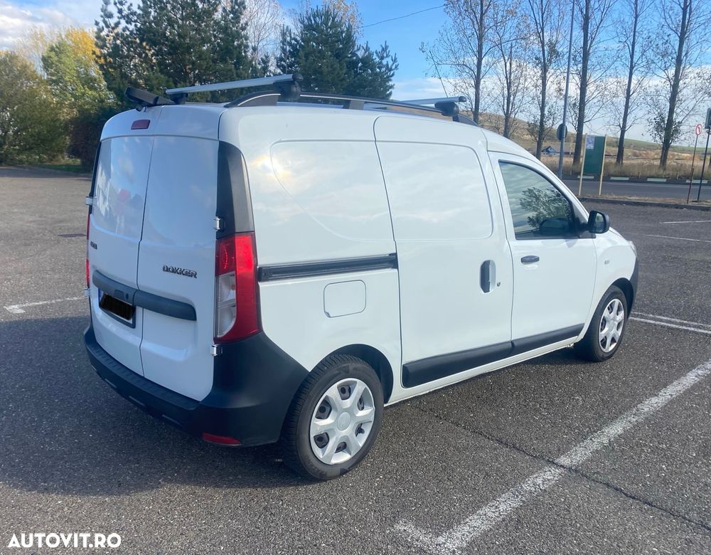 Dacia Dokker - 2
