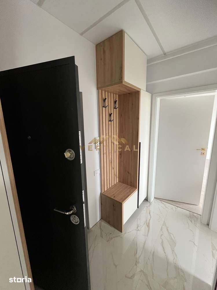 Apartament Nou 2 Camere Vidra — fotografia 3