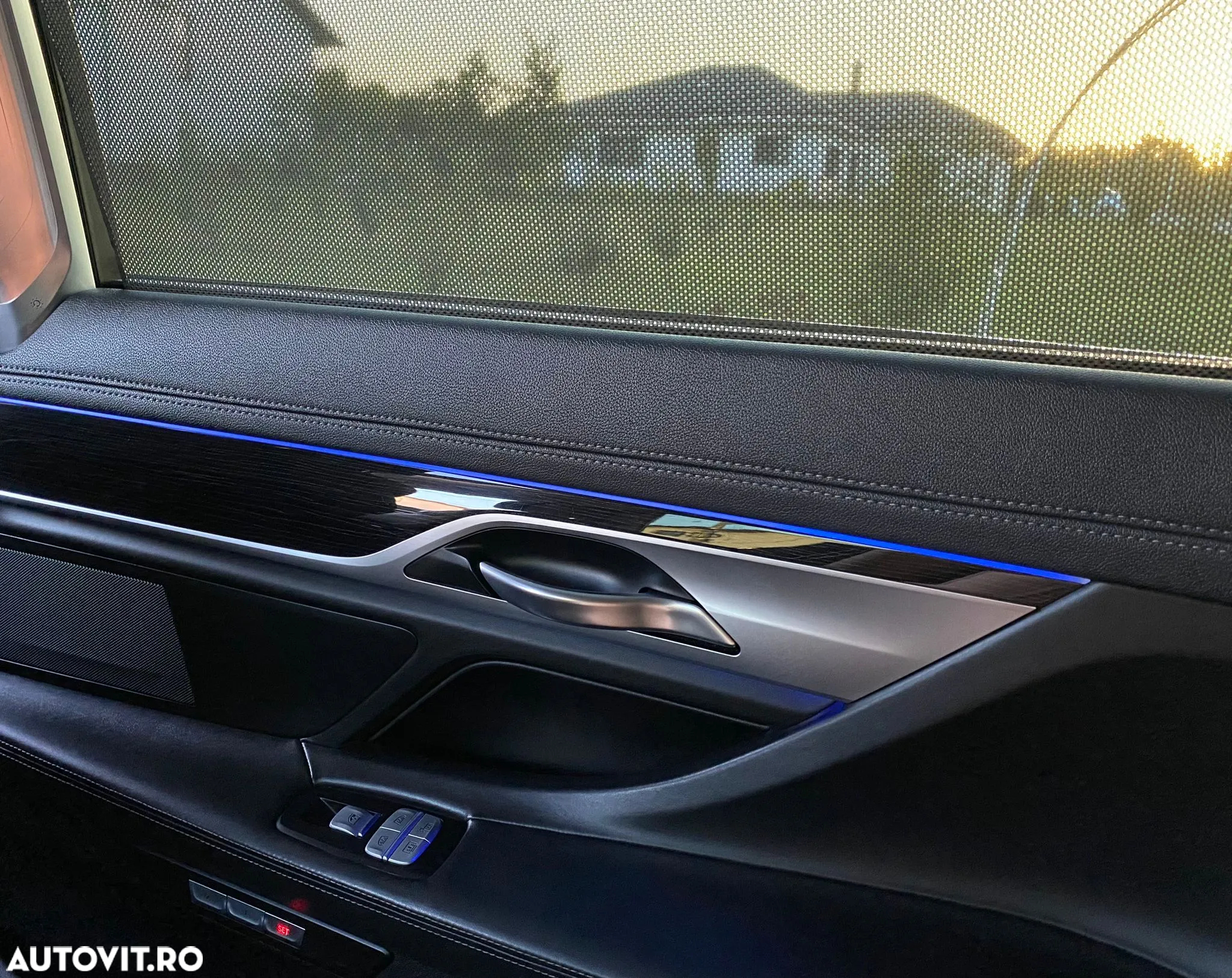 BMW Seria 7 730Ld xDrive - 3