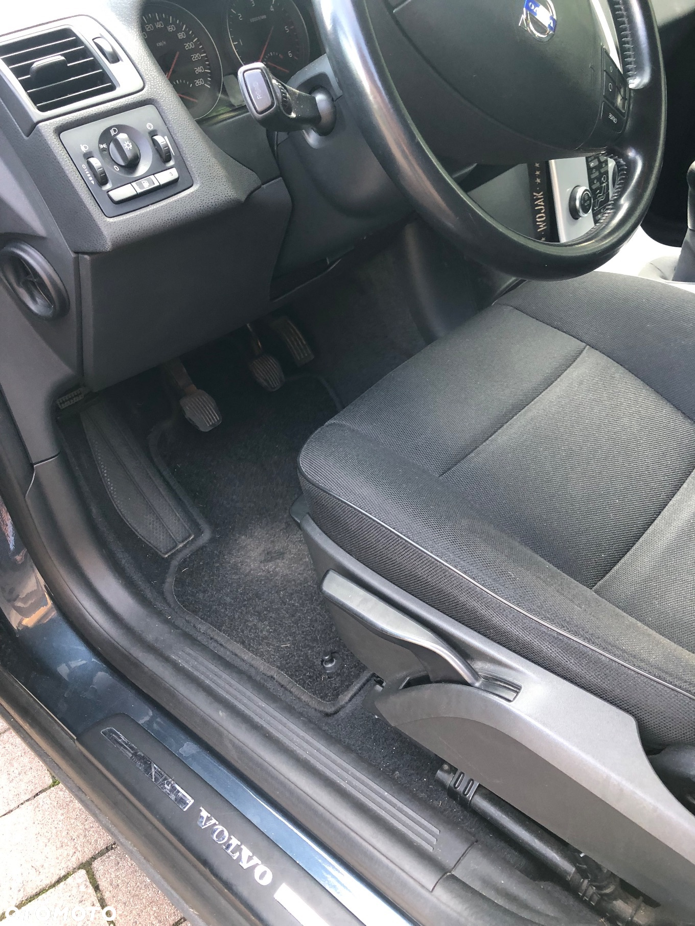 Volvo V50 1.6D DPF - 7