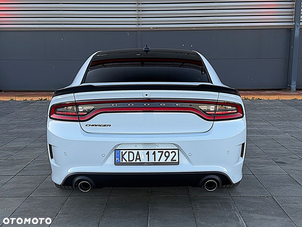 Dodge Charger - 33