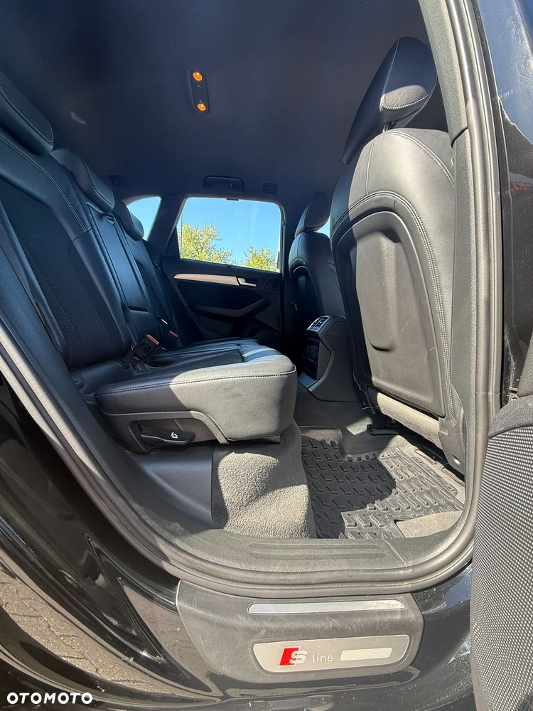 Audi Q5 2.0 TDI clean diesel Quattro S tronic - 5