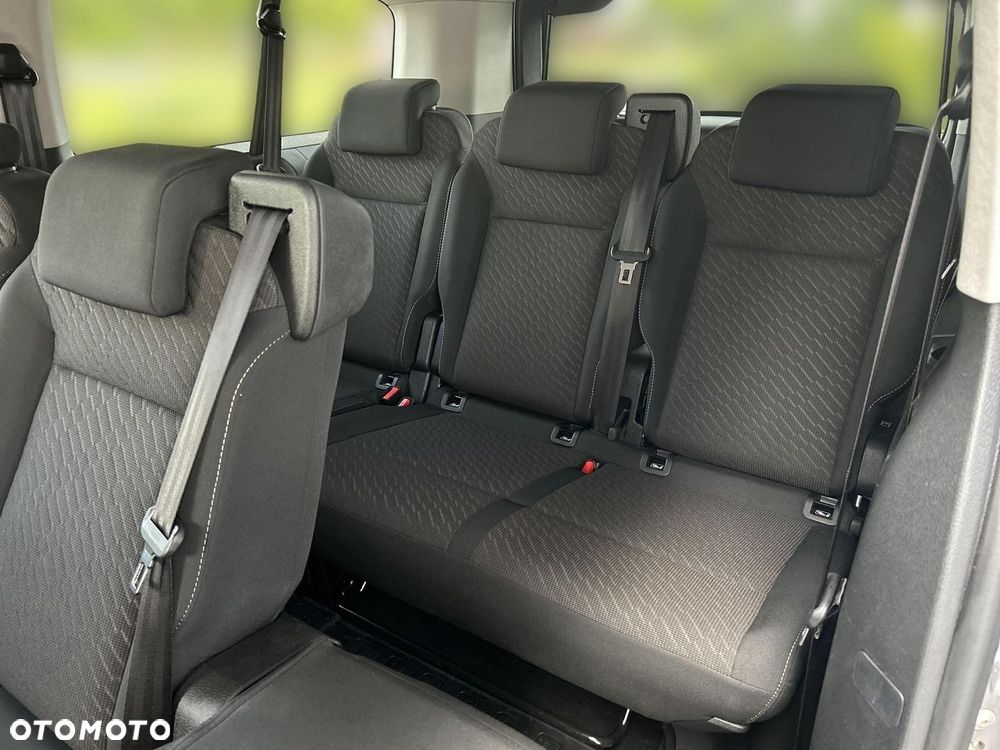 Toyota Proace Verso 2.0 D4-D Long Family - 23