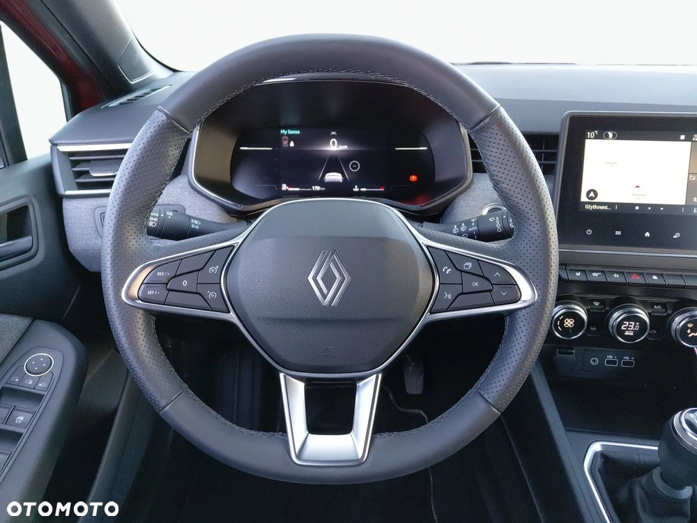 Renault Clio 1.0 TCe Techno - 22