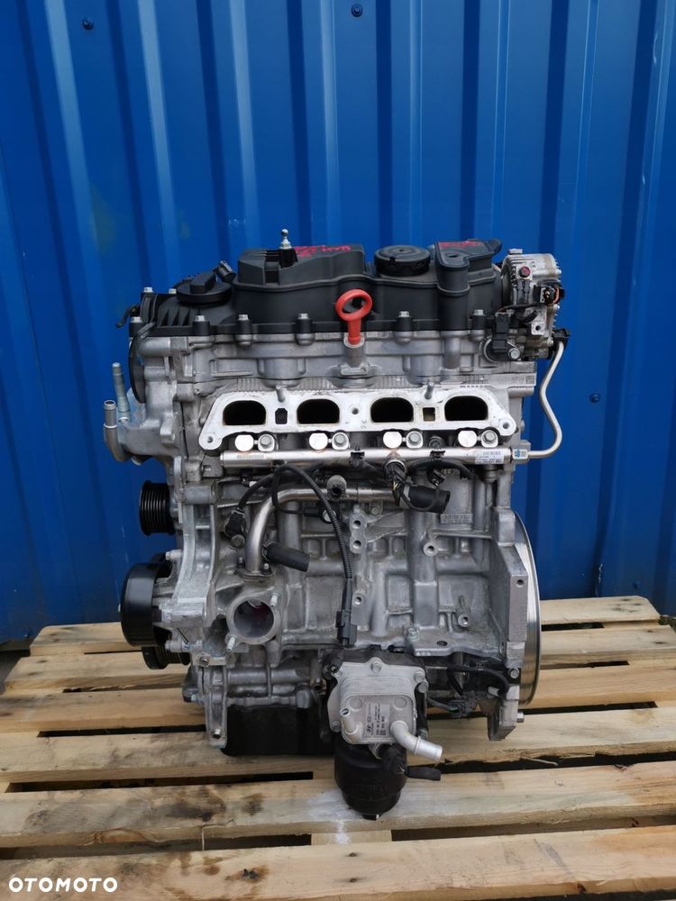 HYUNDAI TUCSON SANTA FE IV KIA SORENTO SILNIK G4FT 1.6 TGDI 1.6 T-GDI G4FT - 1