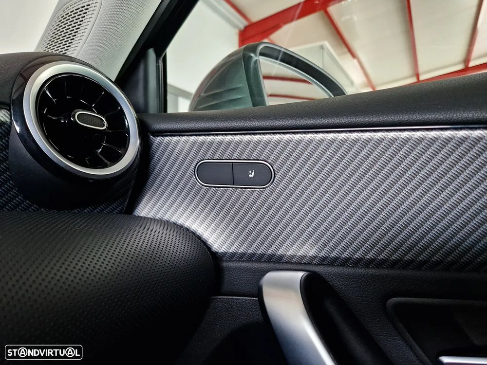 Mercedes-Benz A 250 e - 53