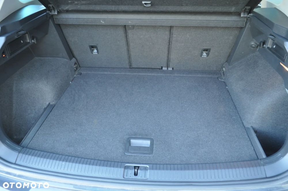 Volkswagen Tiguan 2.0 TDI SCR (BlueMotion Technology) Highline - 37
