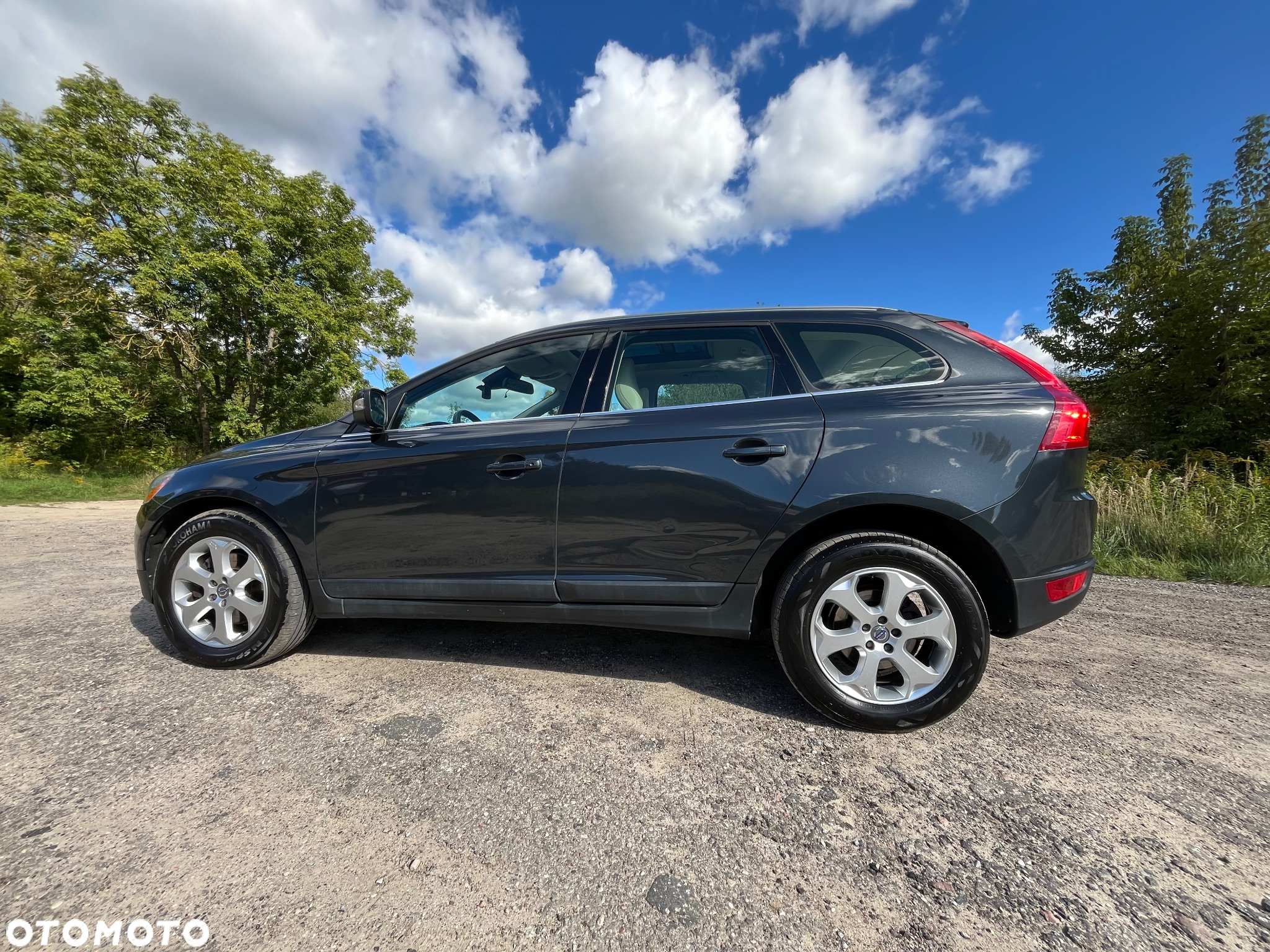 Volvo XC 60 D5 AWD Geartronic Summum - 2