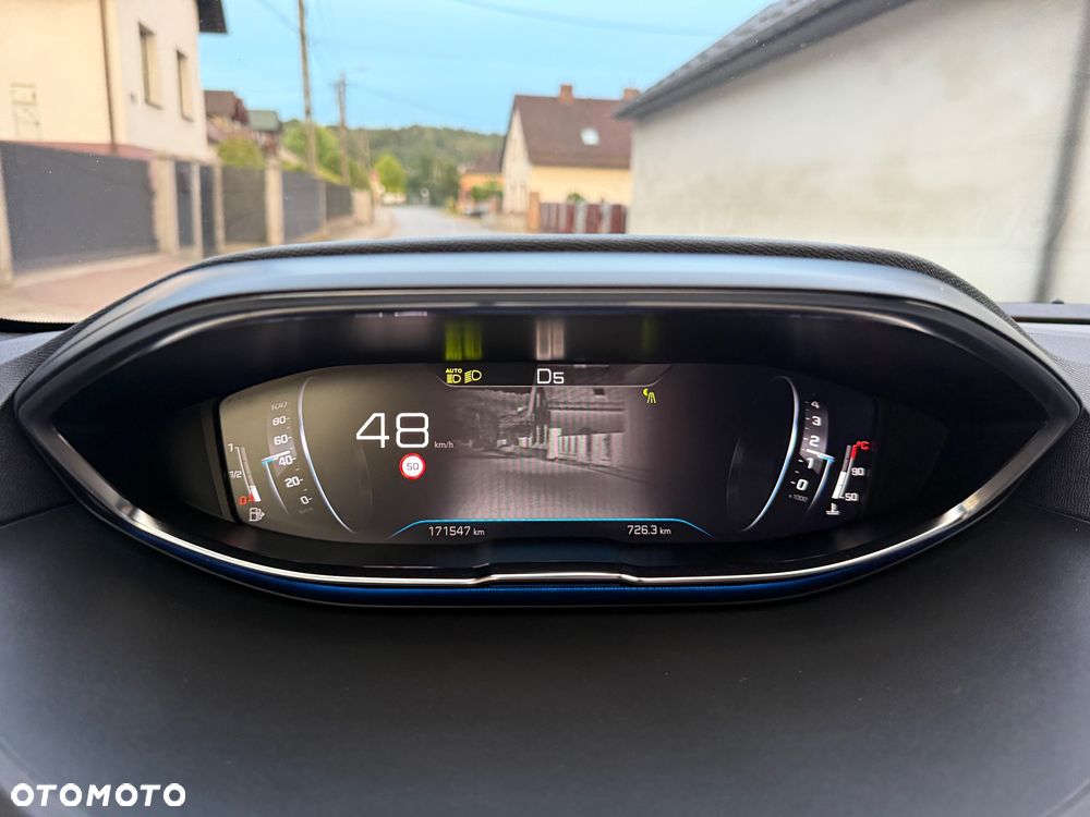 Peugeot 3008 1.6 PureTech GT S&S EAT8 - 34