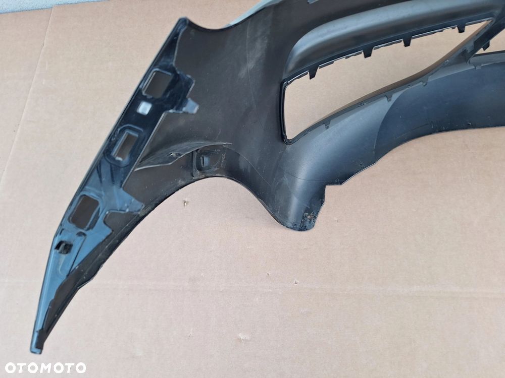 BMW 2 F45 F46 14-18 ACTIVE TOURER NIE KLEJONY! ZDERZAK PRZÓD PRZEDNI ORYG. 7328677 WYSYŁKA 24H - 10