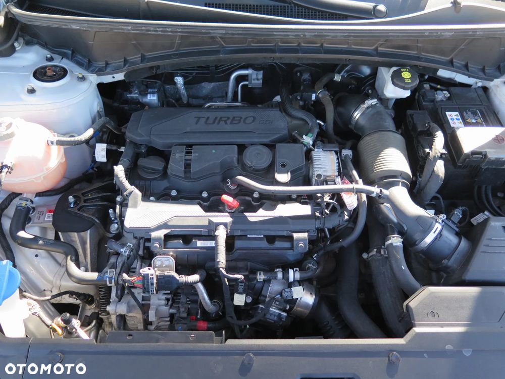Hyundai Tucson - 35