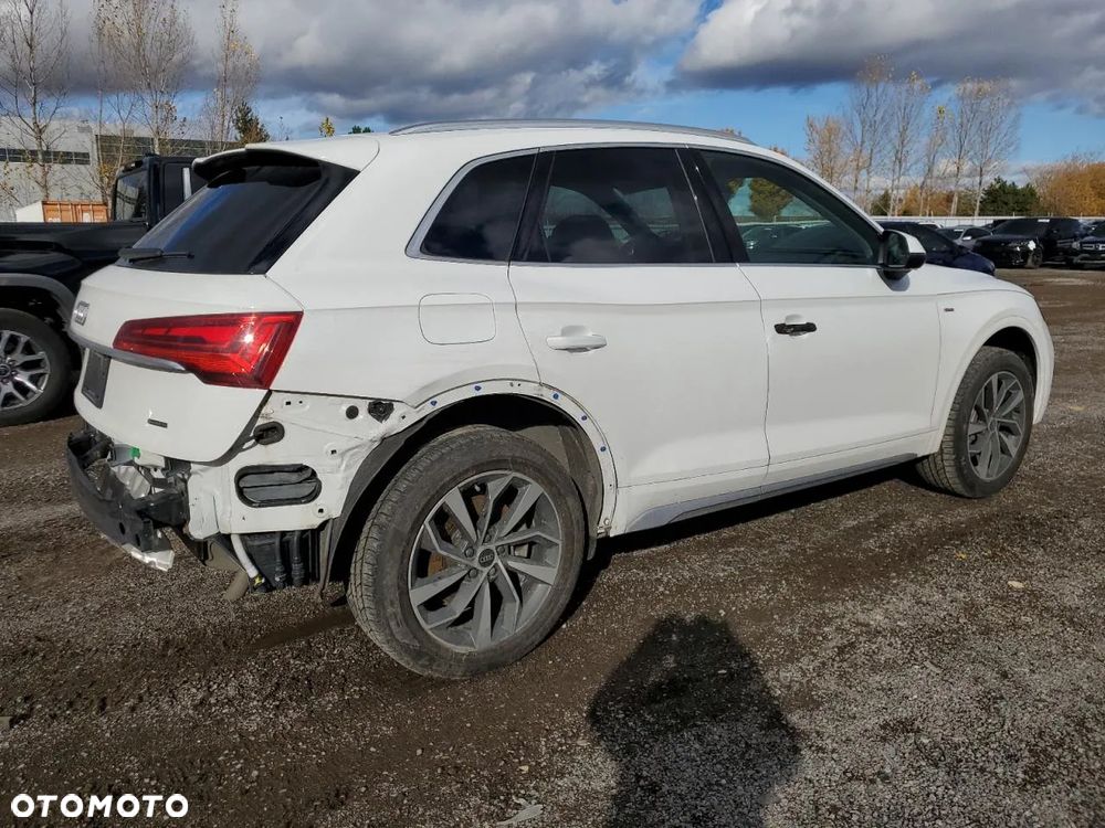 Audi Q5 - 13