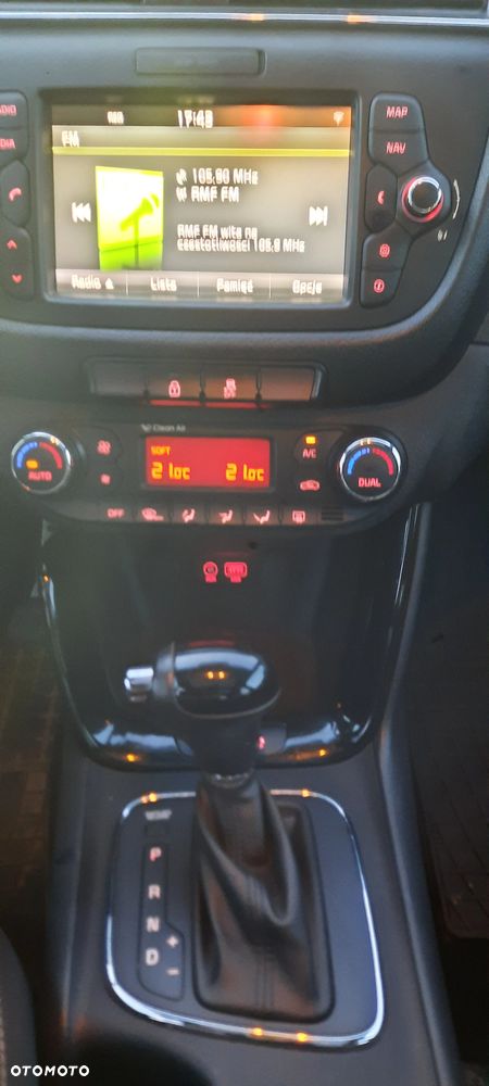 Kia Ceed 1.6 CRDi GT Line DCT - 19