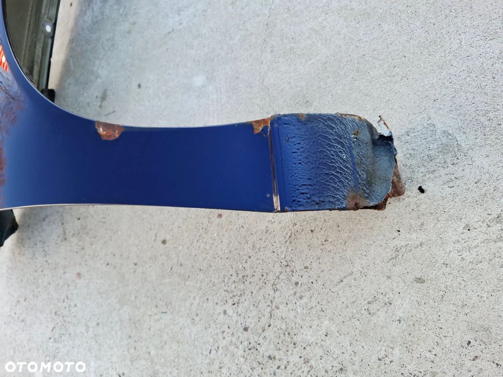 Błotnik Prawy Prawa Przód Przedni Seat Leon I 1 Toledo II 2 BRAK WYSYŁKI - 24