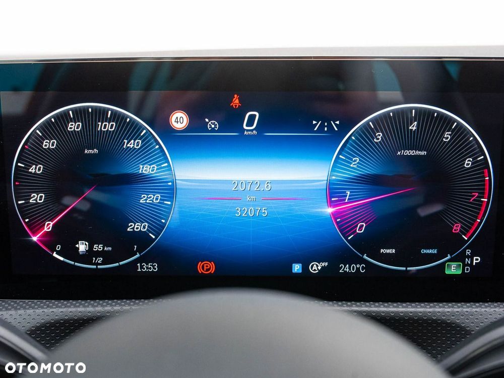 Mercedes-Benz Klasa A 220 4-Matic Progressive 8G-DCT - 14