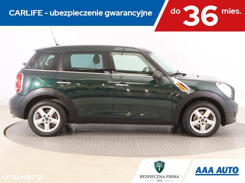 MINI Countryman - 8