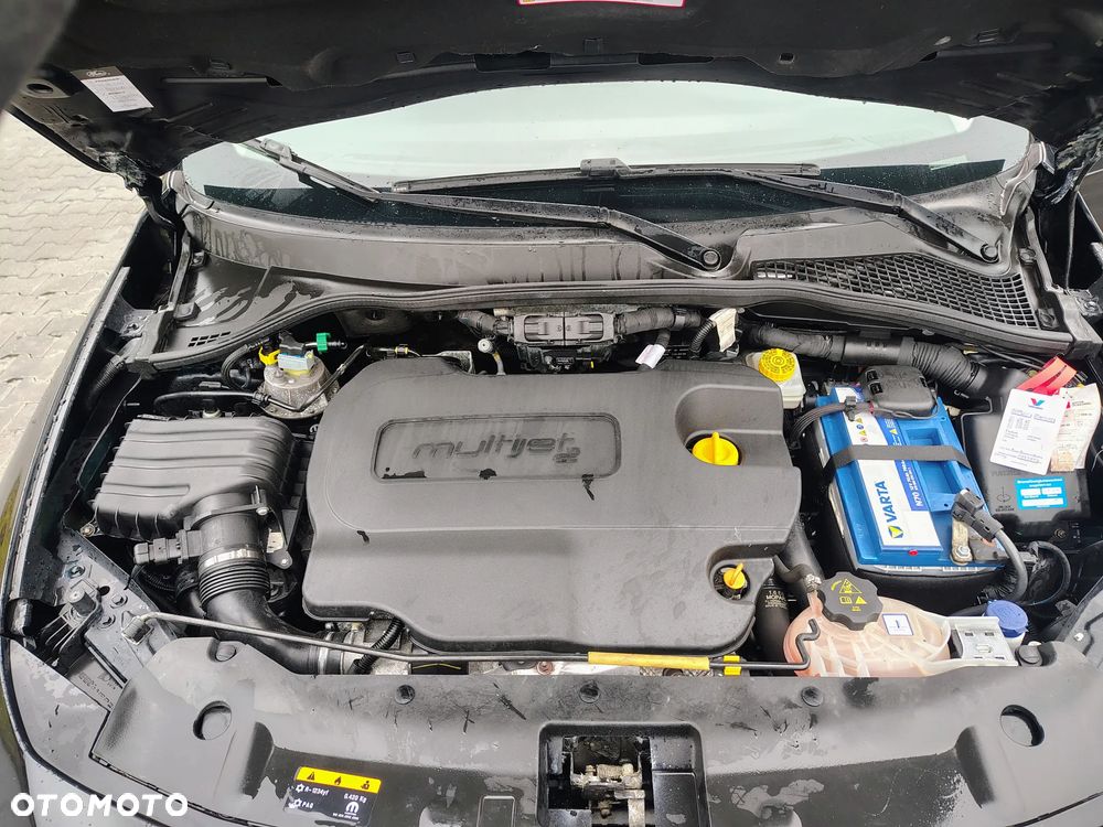 Fiat Tipo 1.6 MultiJet Lounge - 27