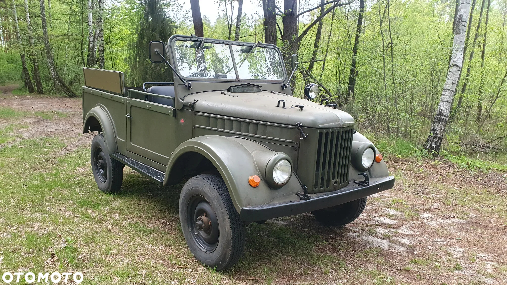 Gaz 69 - 2