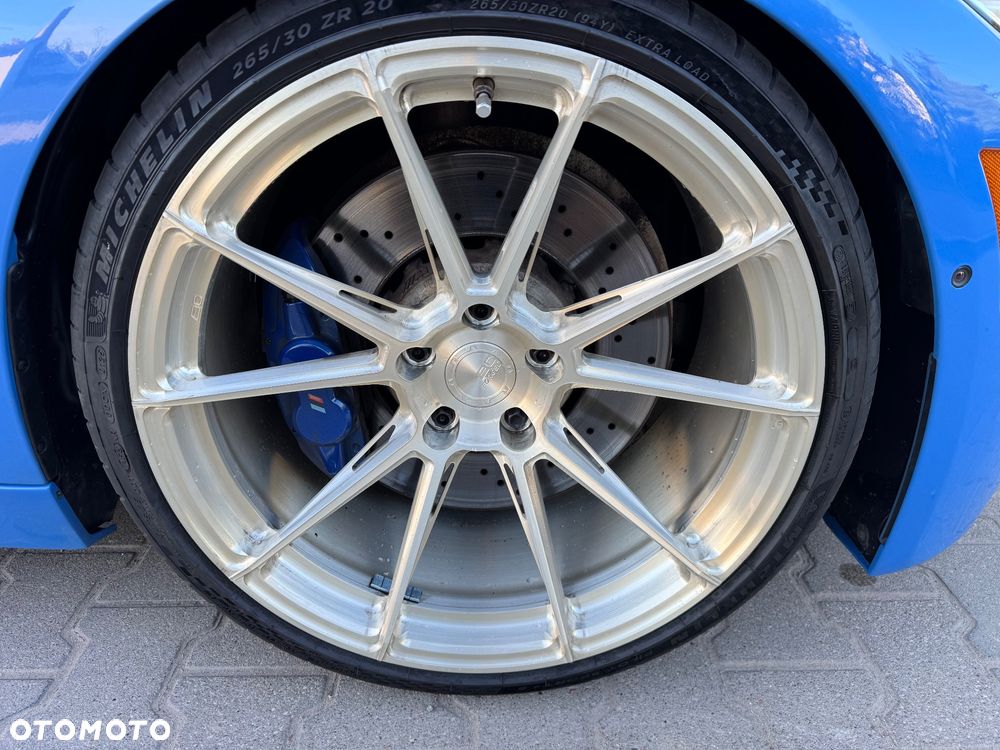 BMW M3 DKG - 9