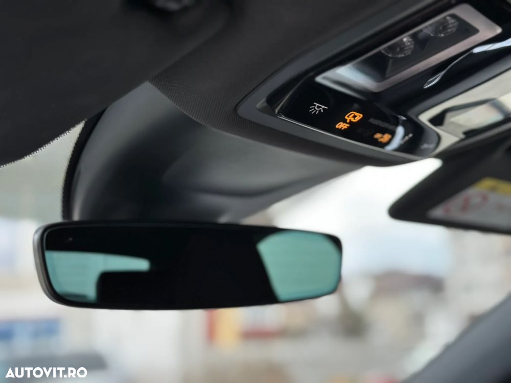 Skoda Octavia 2.0 TDI DSG Sport Edition - 15