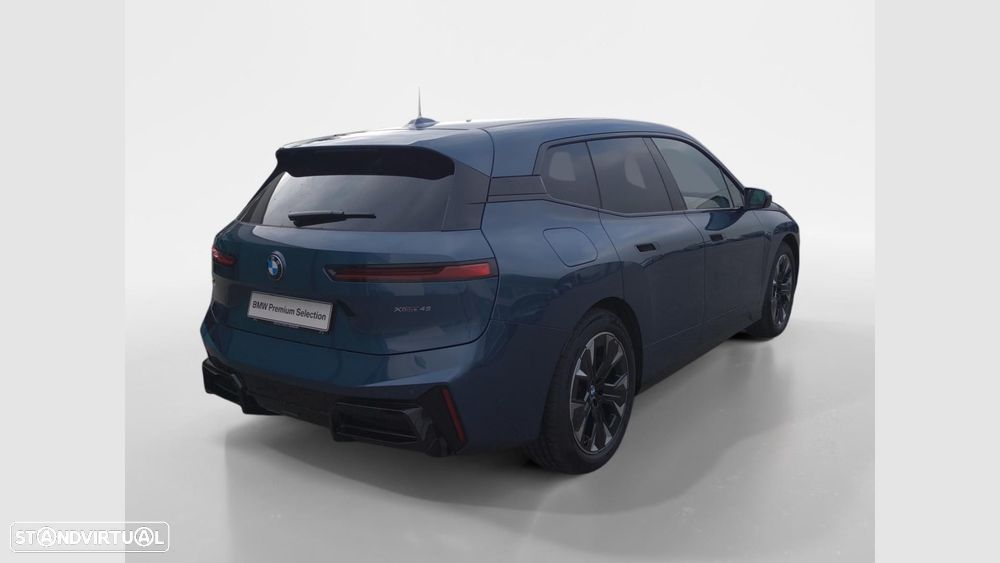 BMW iX xDrive 45 Pack Desportivo - 6