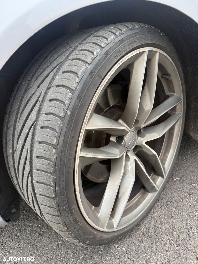 Audi A5 Sportback 3.0 TDI (clean die.) quat. DPF S tro. - 19