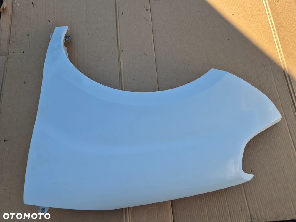 Fiat Doblo błotnik lewy.2015-2022.Oryginał MOPAR - 1