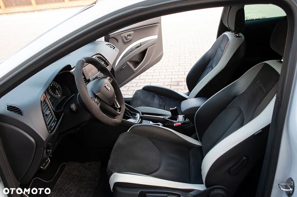 Seat Leon - 36
