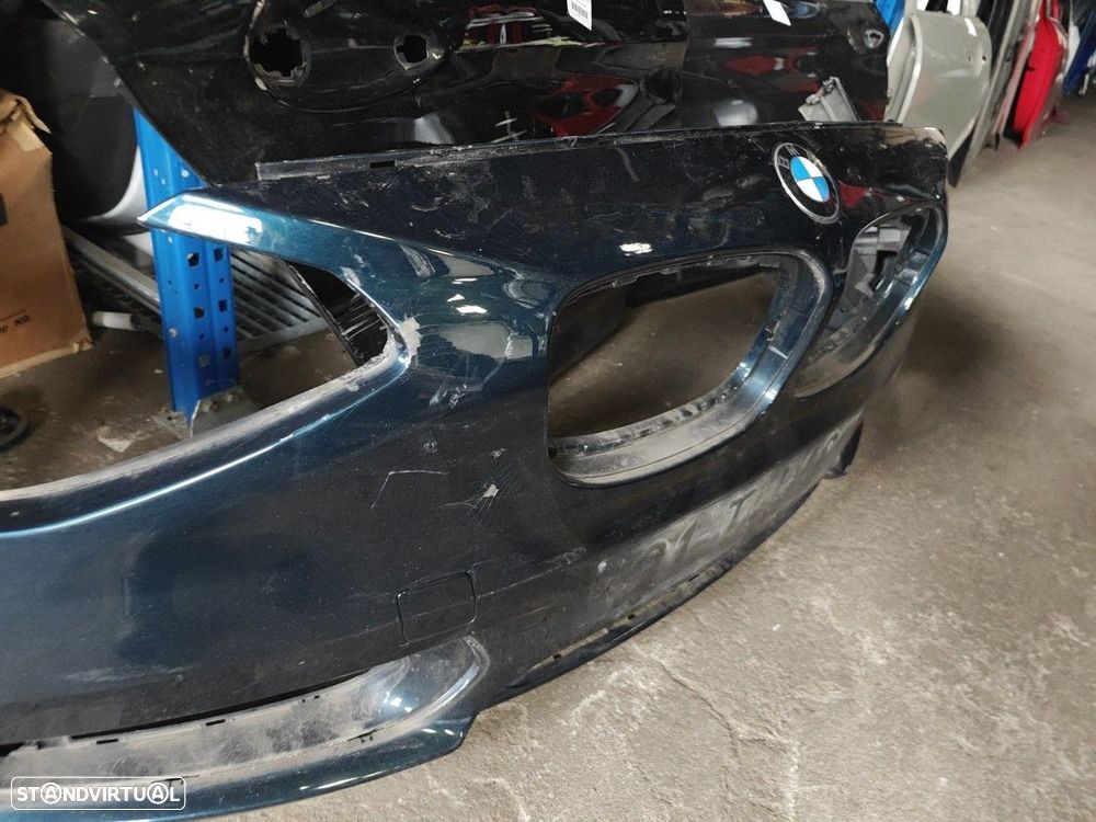 Parachoques Frente / Para Choques Frontal Nu Bmw 1 (F20)  7272568 / 51 - 7