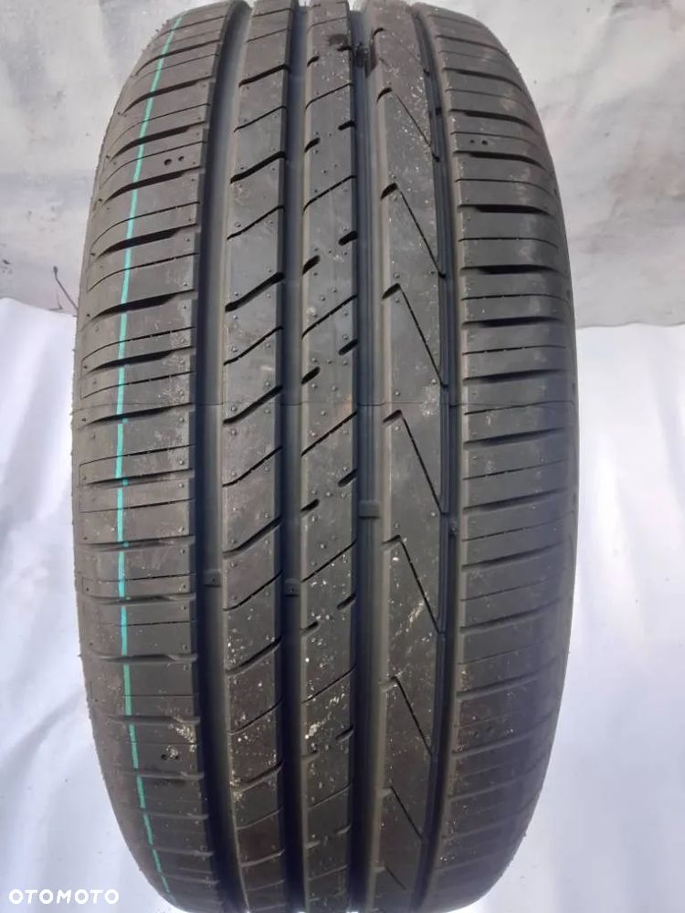 Hankook Ventus S1 EVO2 235/60 R18 103V 2024 - 1