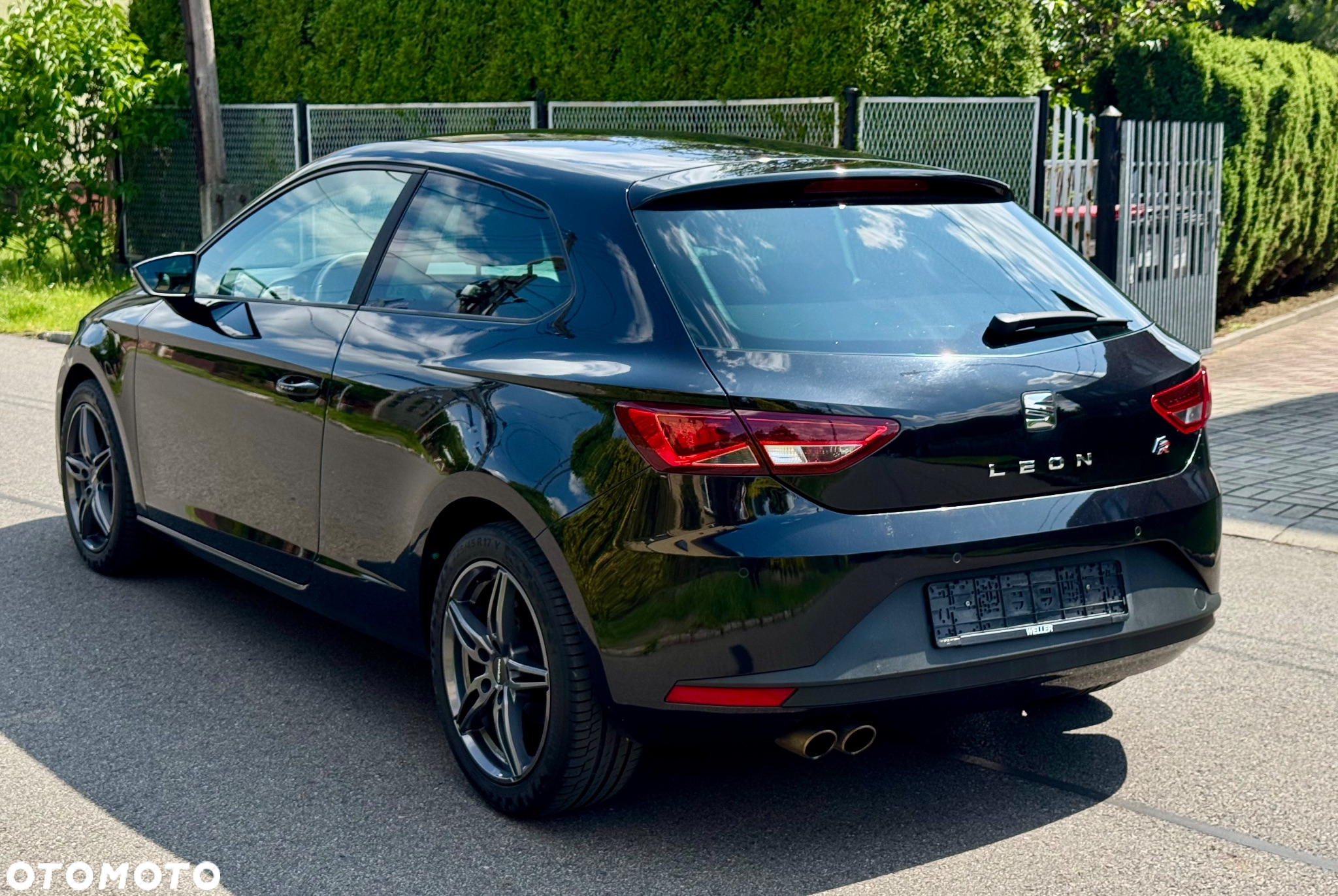 Seat Leon SC 1.4 TSI Start&Stop FR - 4