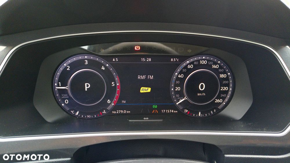 Volkswagen Tiguan - 19