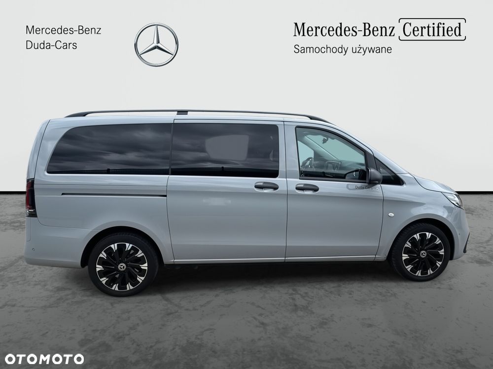 Mercedes-Benz Vito Tourer L2 Select 9G-Tronic 447.703 - 8