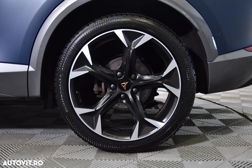 Cupra Formentor - 13