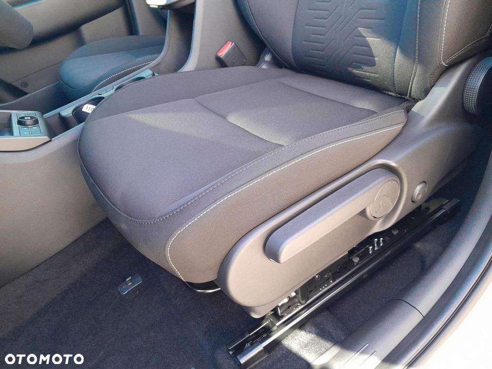 Hyundai Kona 1.6 GDI Hybrid Executive DCT - 13