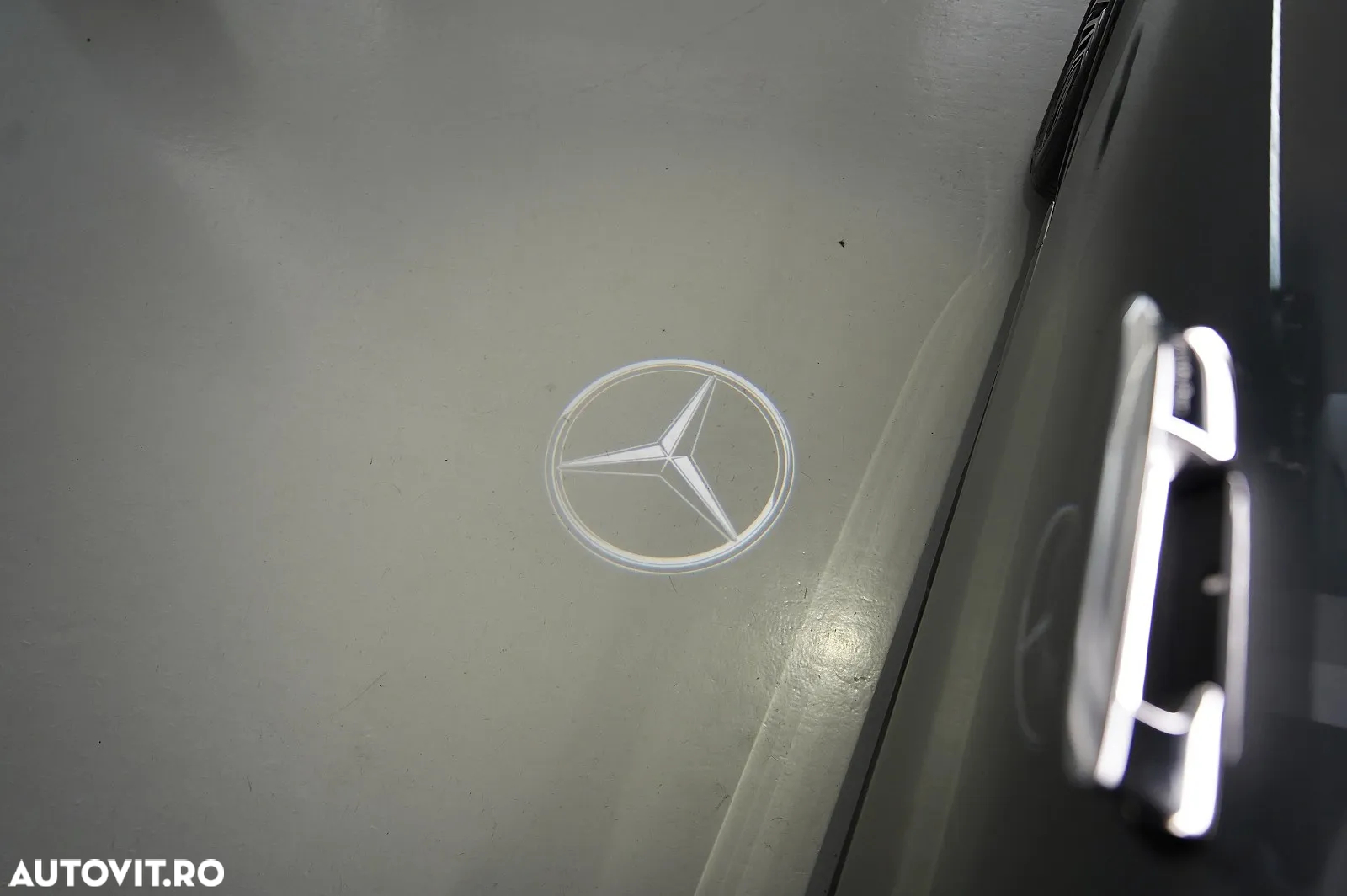 Mercedes-Benz EQS SUV 580 4Matic AMG Line Premium - 23