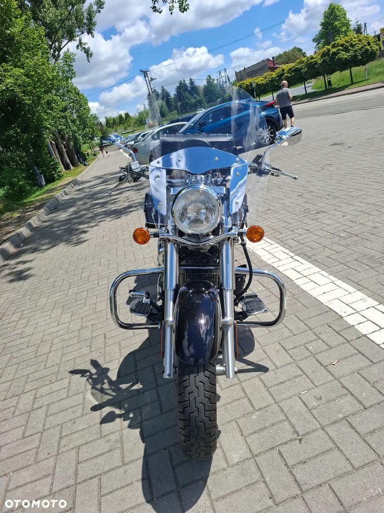 Kawasaki VN - 24