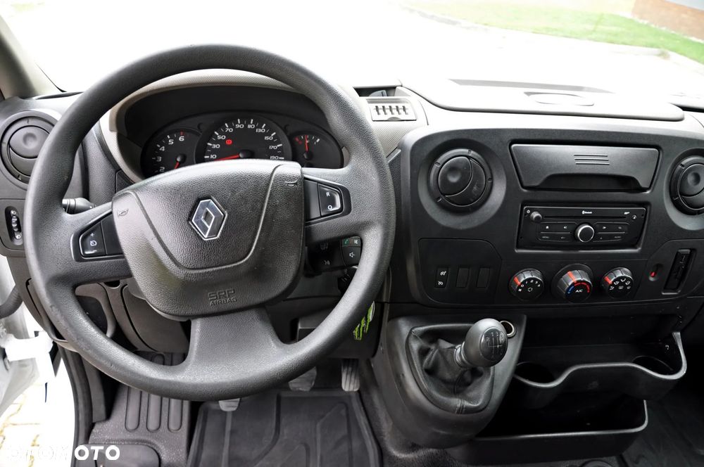 Renault Master - 5