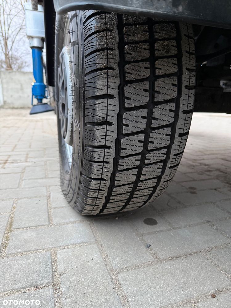 Iveco Podnośnik Koszowy Multitel MJ 226 23 Metry 12 w  Bok! Kosz 250 KG! Zwyżka! Ogon  ! UDT! jak Wumag Ruthmann GSR - 31