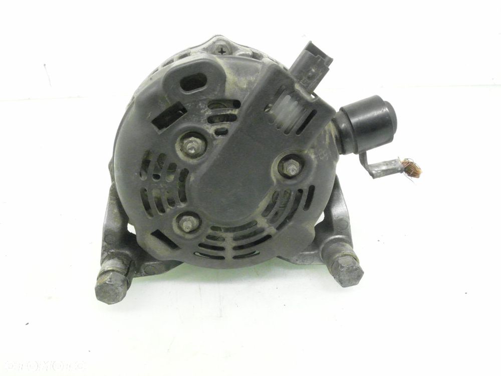 ALTERNATOR PEUGEOT 206 SW 1.4 HDi 9640623580 1042103170 - 7