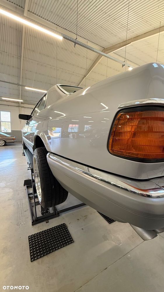 Mercedes-Benz Klasa S - 14