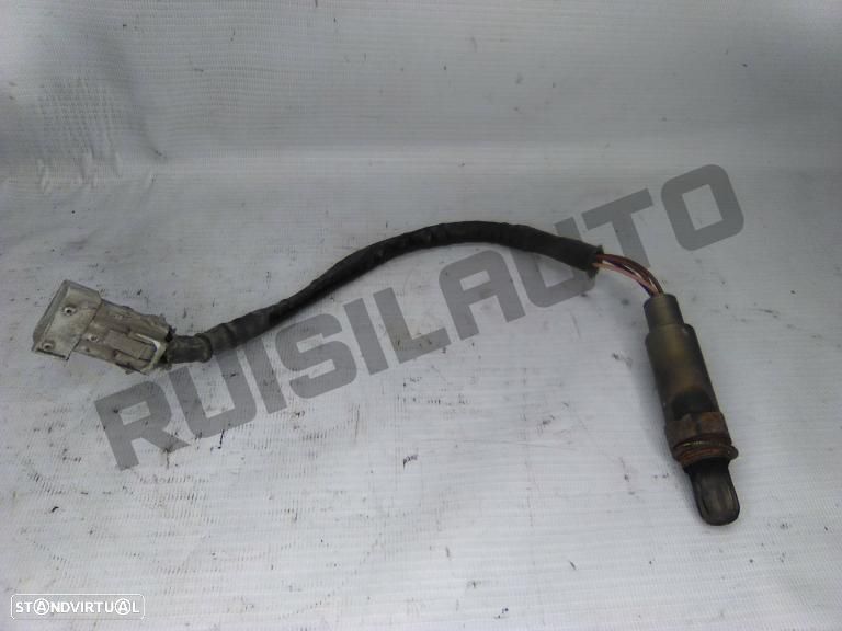 Sonda Lambda  Citroen Berlingo I [1996_2010] 1.4 I - 1