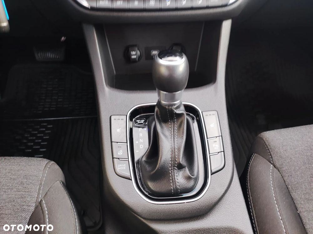 Hyundai i30 - 13